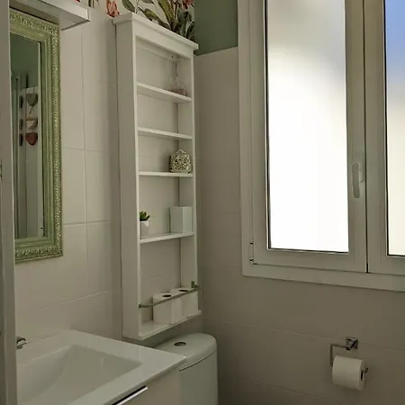 Luminoso, Céntrico Y A 2 Min De La Playa Apartamento Sant Feliu de Guíxols