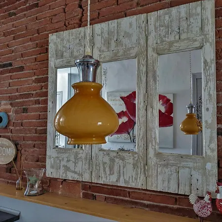Apartamento Luminoso, Céntrico Y A 2 Min De La Playa Sant Feliu de Guíxols